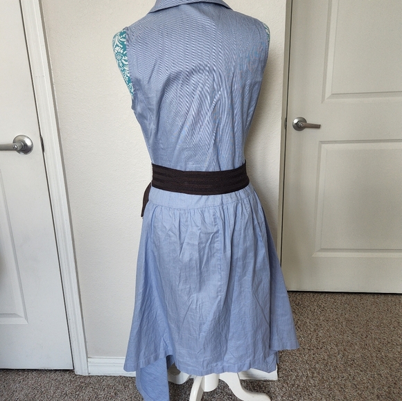 Lafayette 148 dresses - Picture 4 of 9